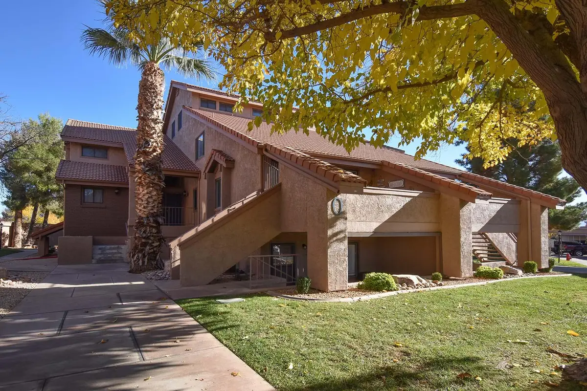860 S Village #O8, Saint George, UT 84770 - Image #1