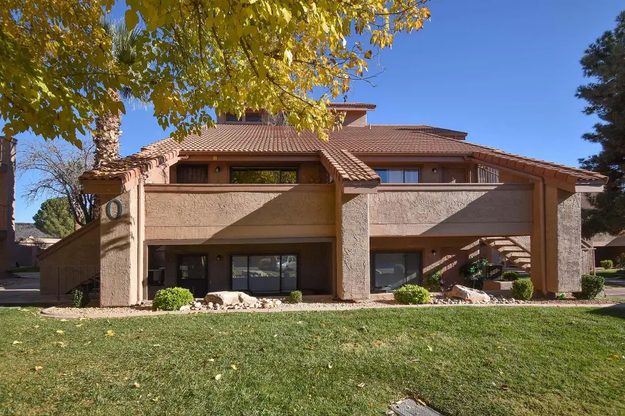 860 S Village #O8, Saint George, UT 84770 - Image #2