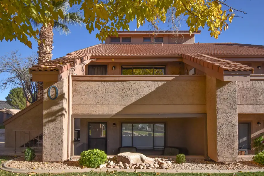 860 S Village #O8, Saint George, UT 84770 - Image #3
