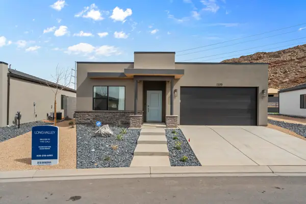 1335 S Hidden Passage Cove #4021, Washington, UT 84780
