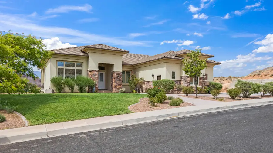 1387 Dome Trail Rd, Washington, UT 84780 - Image #2