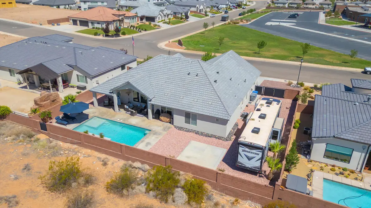 3080 E Rimrunner Dr, Saint George, UT 84790 - Image #1