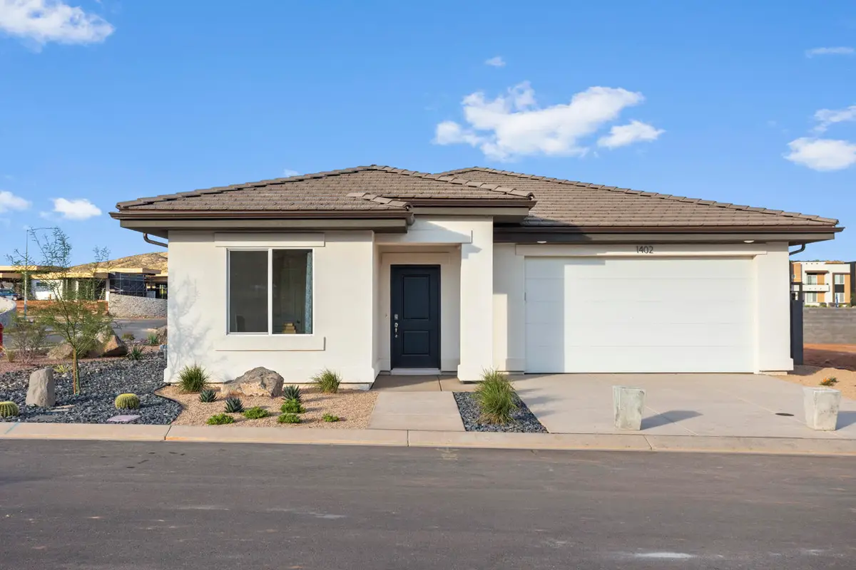 1343 S Hidden Passage Cove #4022, Washington, UT 84780 - Image #1