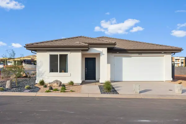 1343 S Hidden Passage Cove #4022, Washington, UT 84780