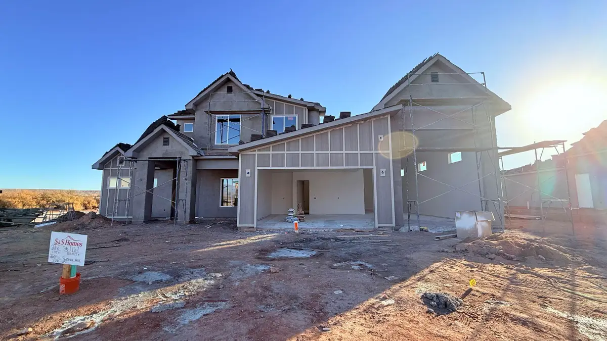 2604 E Suniva Way, Saint George, UT 84790 - Image #1