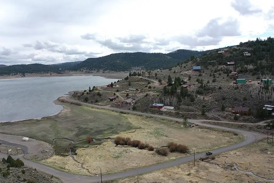 259 N Scenic Dr, Panguitch, UT 84759 - #2