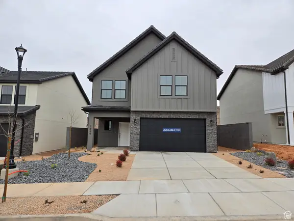1493 S Sinawava Dr #4143, Washington, UT 84780