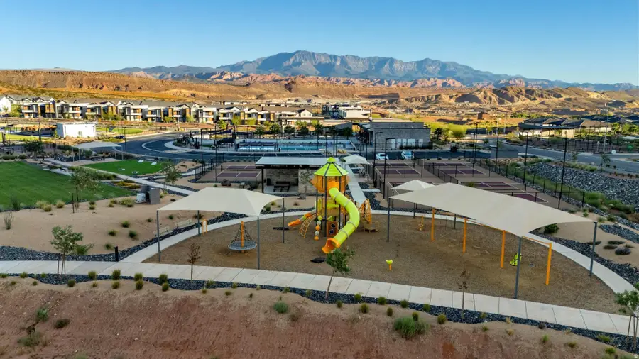 1492 S Sinawava Dr #4130, Washington, UT 84780 - Image #2