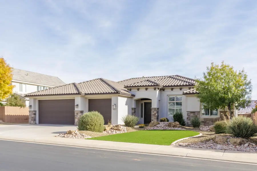 1821 S 2890 E, Saint George, UT 84790 - Image #2