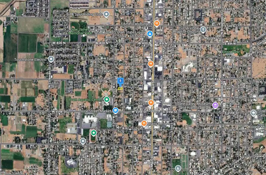 150 N 150 W, Tooele, UT 84074 - Image #3