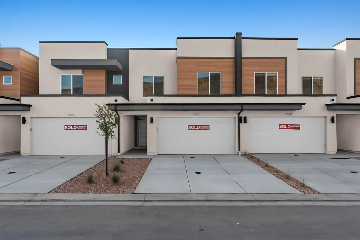 1722 S Forbidding Way #2281, Washington, UT 84780 - Image #1