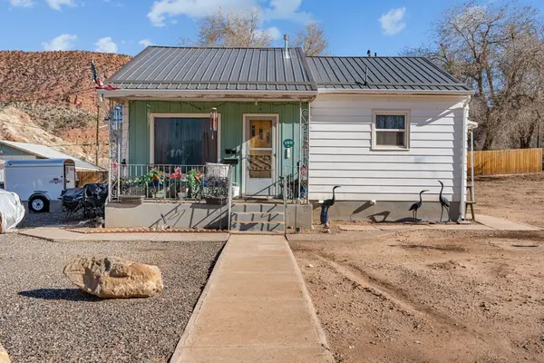 189 S 400 E, Cedar City, UT 84720