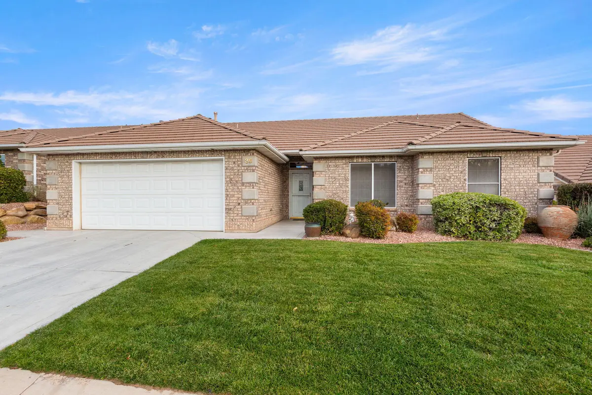 145 N Mall #35, Saint George, UT 84790 - Image #1