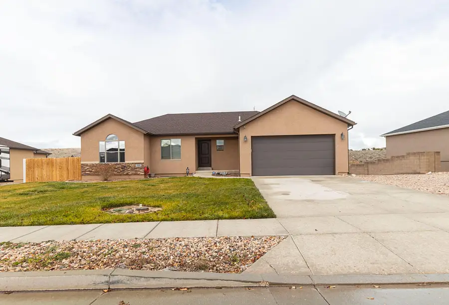2101 E Ravine Rd Rd, Enoch, UT 84721 - Image #3