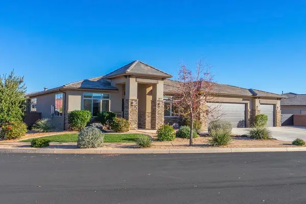 2872 N Kenzies Way, Santa Clara, UT 84765