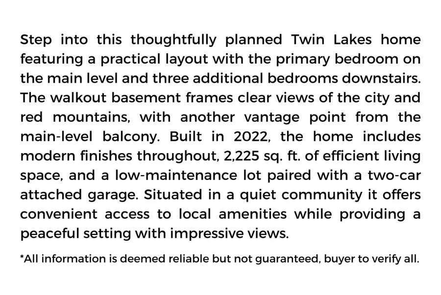 840 N Twin Lakes #414, Saint George, UT 84770 - Image #2