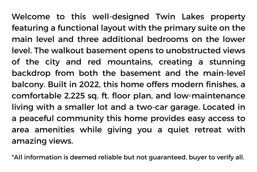 840 N Twin Lakes #424, Saint George, UT 84770 - Image #2