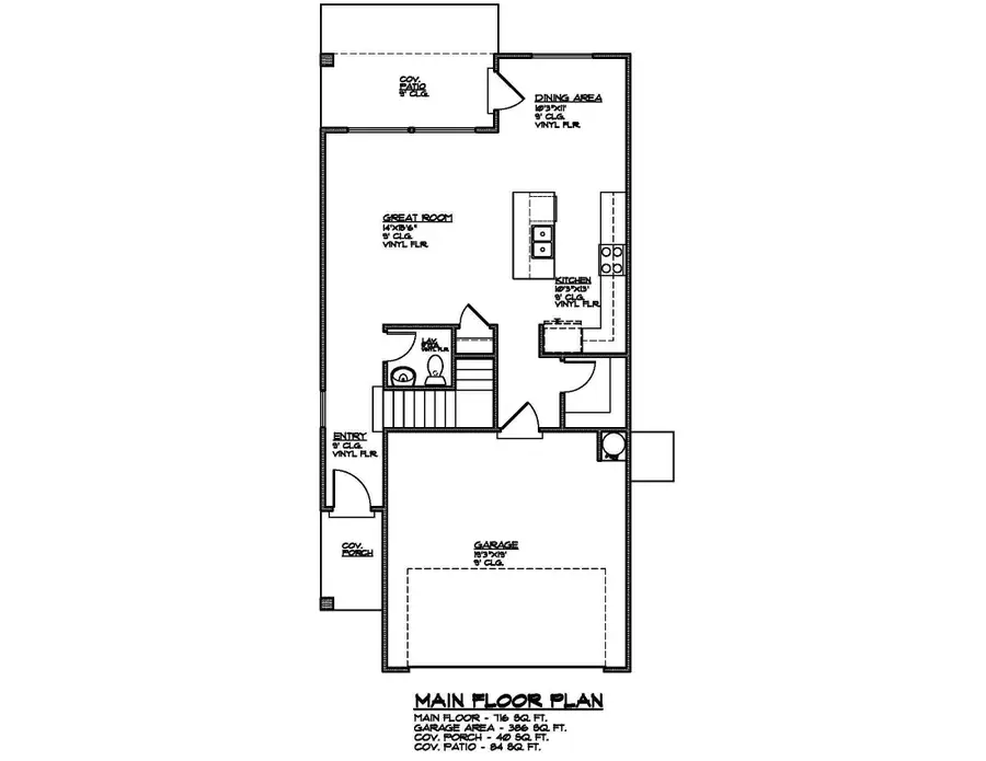 TBD Stewart Creek Cove, Washington, UT 84780 - Image #2
