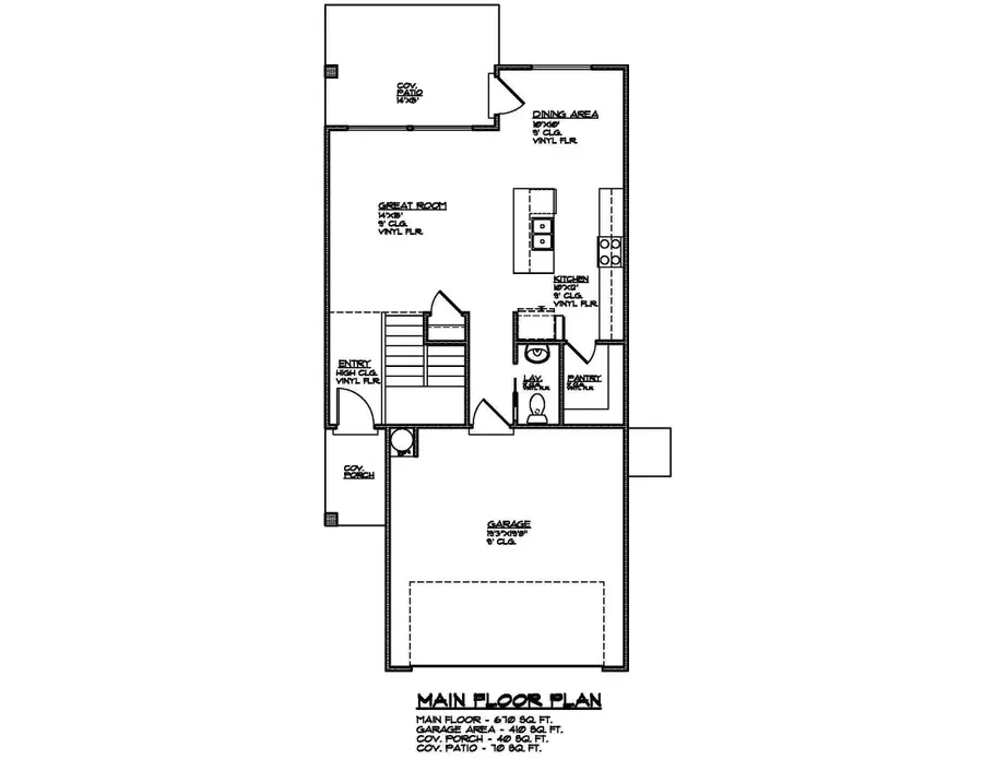 TBD Riverbed Dr, Washington, UT 84780 - Image #2