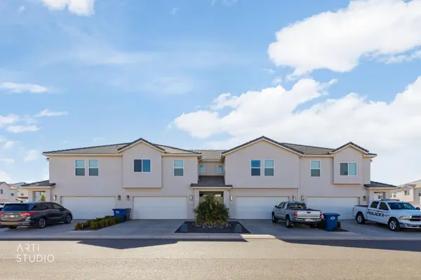 518 E Steeplechase Rd, Washington, UT 84780