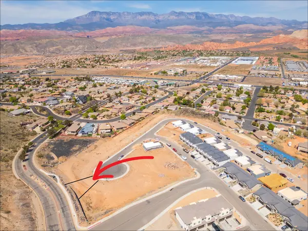 430 S 2250 W, Hurricane, UT 84737