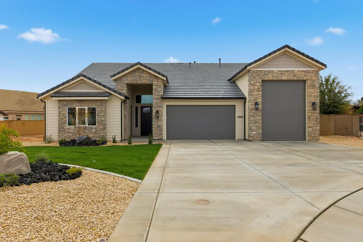 2665 S Tanner, Hurricane, UT 84737 - Image #1