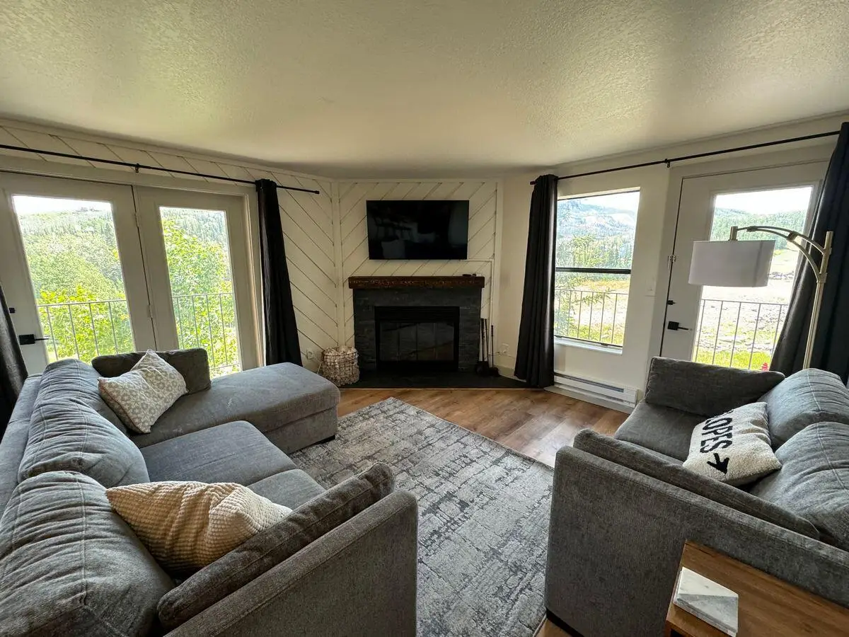 464 Hwy 143 #A211, Brian Head, UT 84719 - Image #1