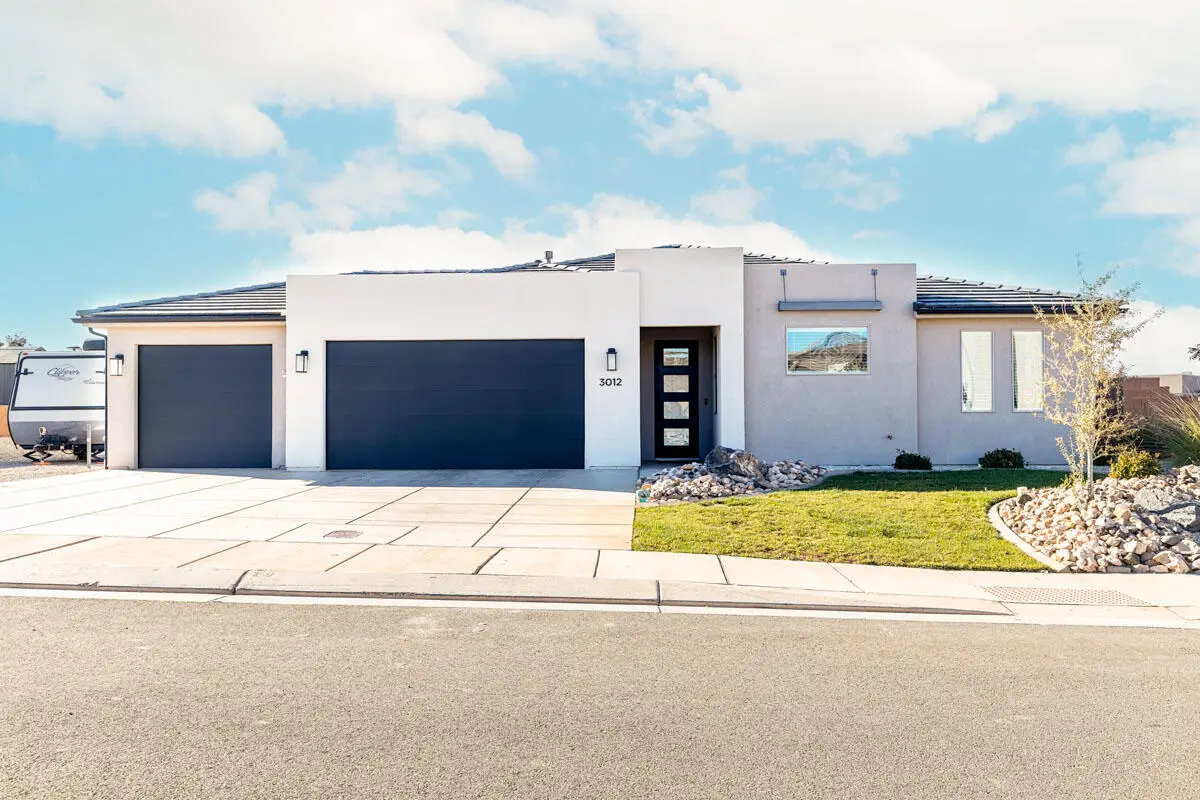 3012 S 3430 St E, Saint George, UT 84790 - Image #1
