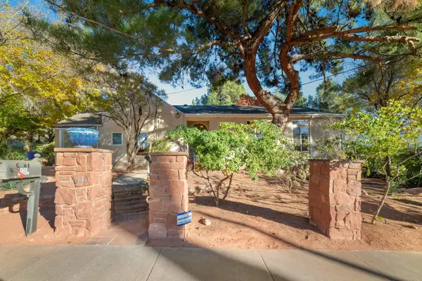 498 W Diagonal St, St George, UT 84770