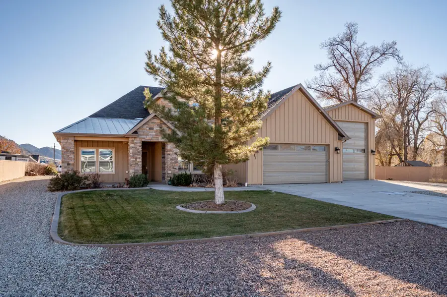 65 W 200 S, Kanarraville, UT 84742 - Image #3