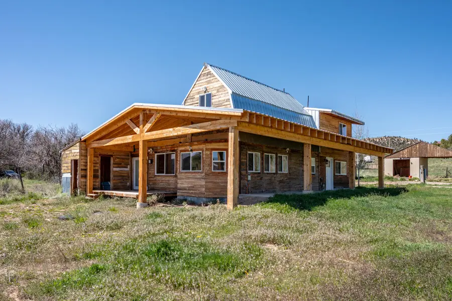 65 N 200, Alton, UT 84710 - #2