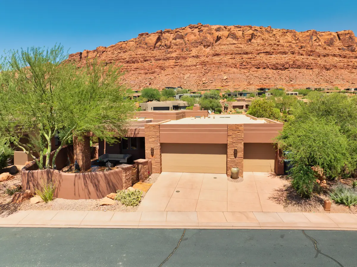 2336 W Entrada Trail #26, Saint George, UT 84770 - Image #1