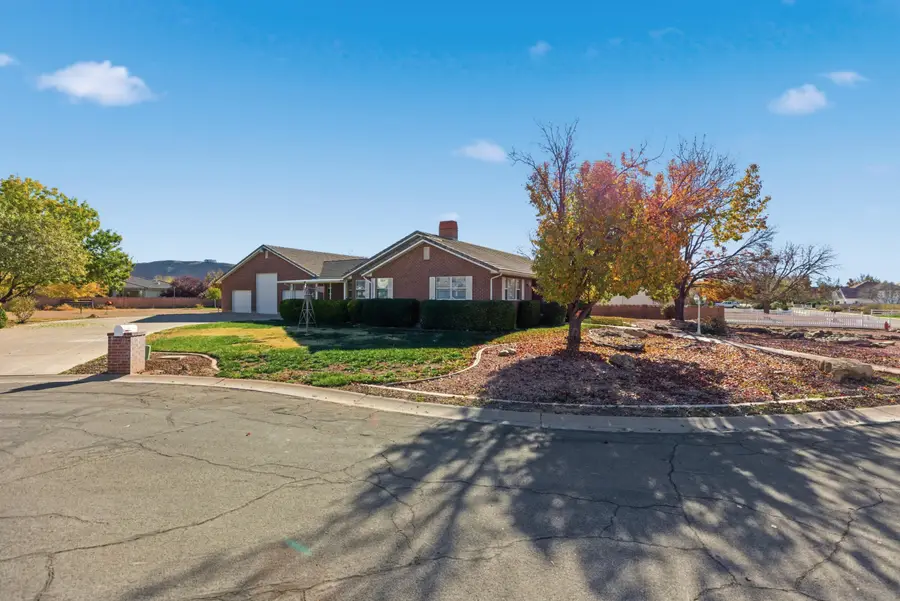 1797 S Alondra Cir, Washington, UT 84780 - Image #3