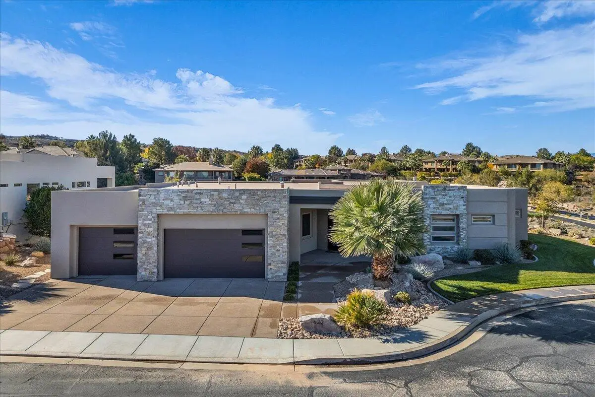 1622 S Agate Cir, Saint George, UT 84790 - #1