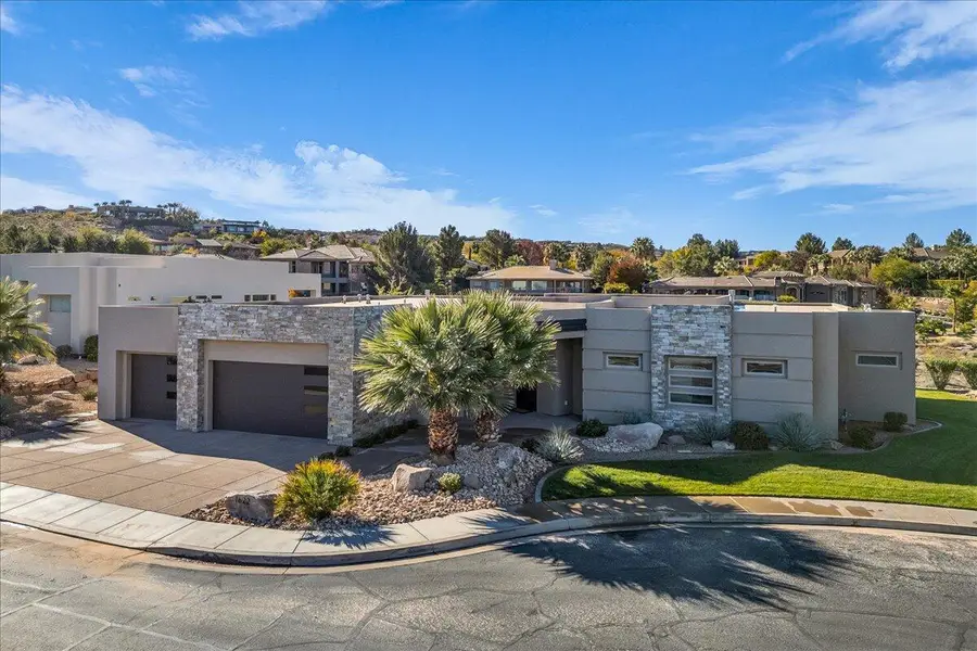 1622 S Agate Cir, Saint George, UT 84790 - #2