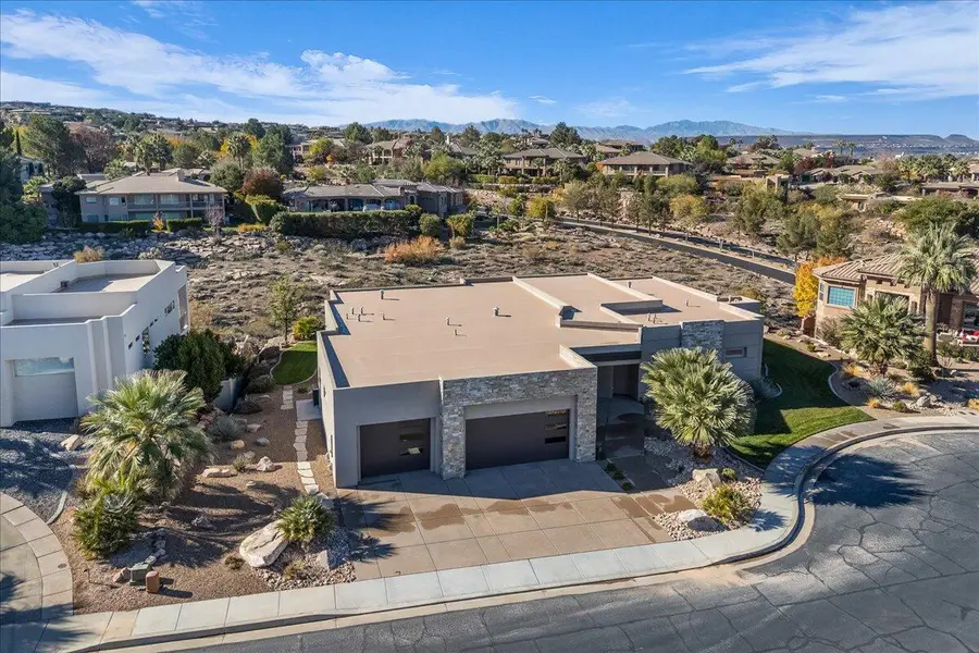 1622 S Agate Cir, Saint George, UT 84790 - #3