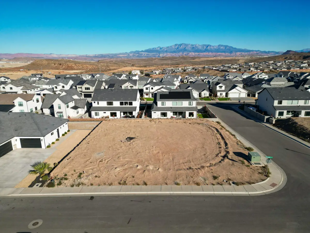 Lot 304 Desert Solace, Saint George, UT 84790 - Image #1