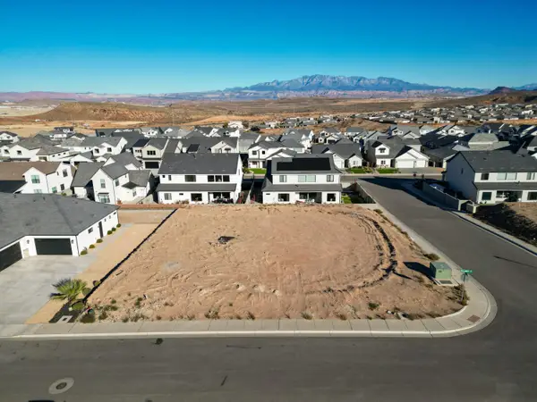 Lot 304 Desert Solace, St George, UT 84790