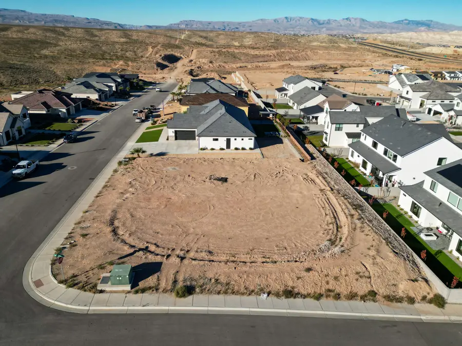 Lot 304 Desert Solace, Saint George, UT 84790 - Image #3