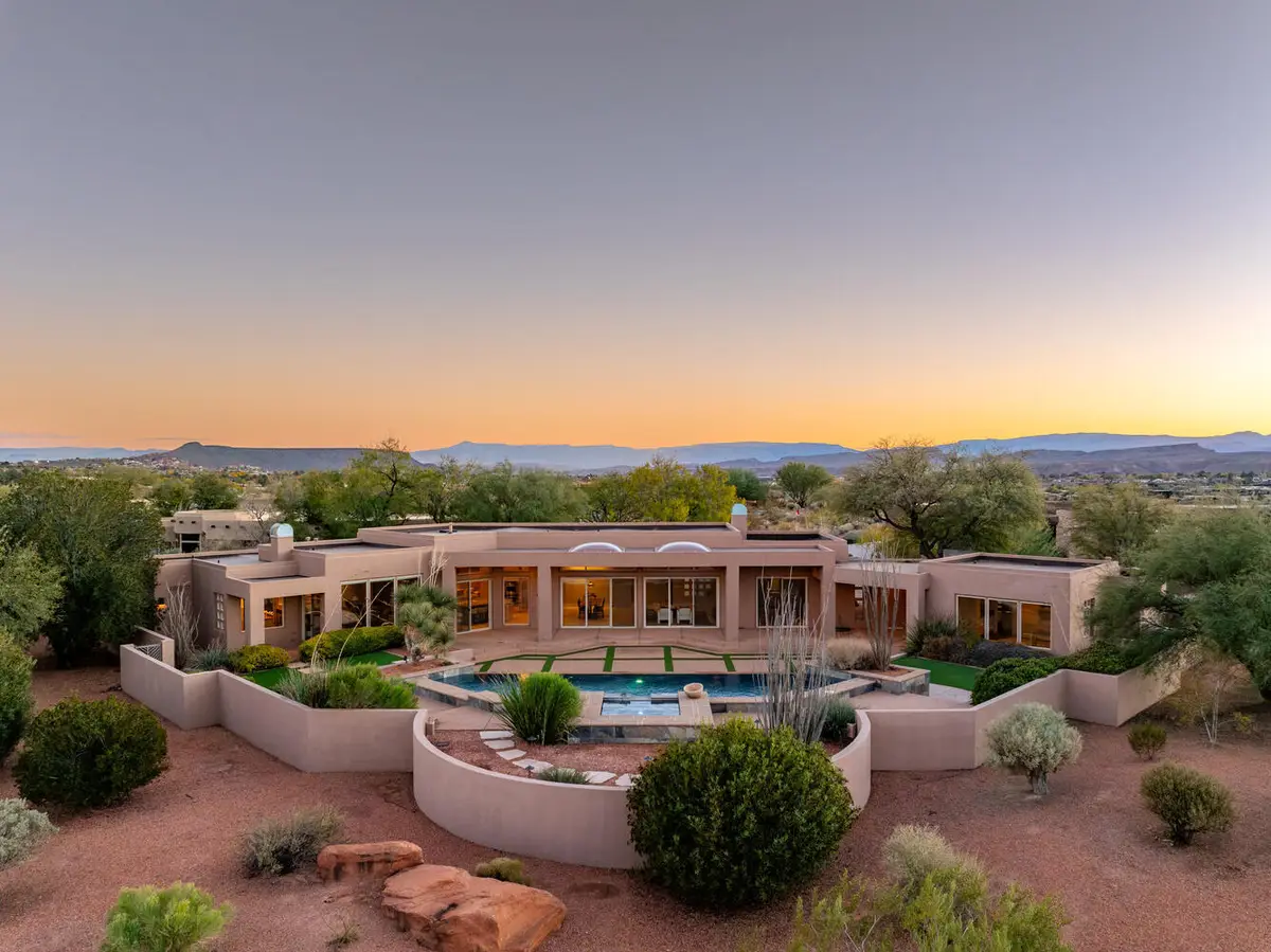 2417 W Cohonina Trail, Saint George, UT 84770 - Image #1