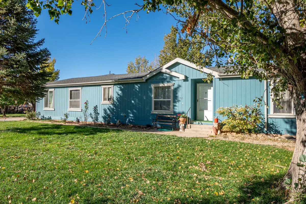 761 N 4475 W, Cedar City, UT 84721 - Image #1