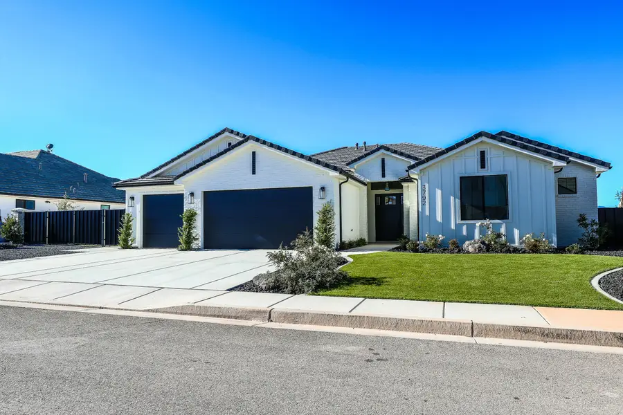 3792 S Kennedy Ln, Washington, UT 84780 - Image #2