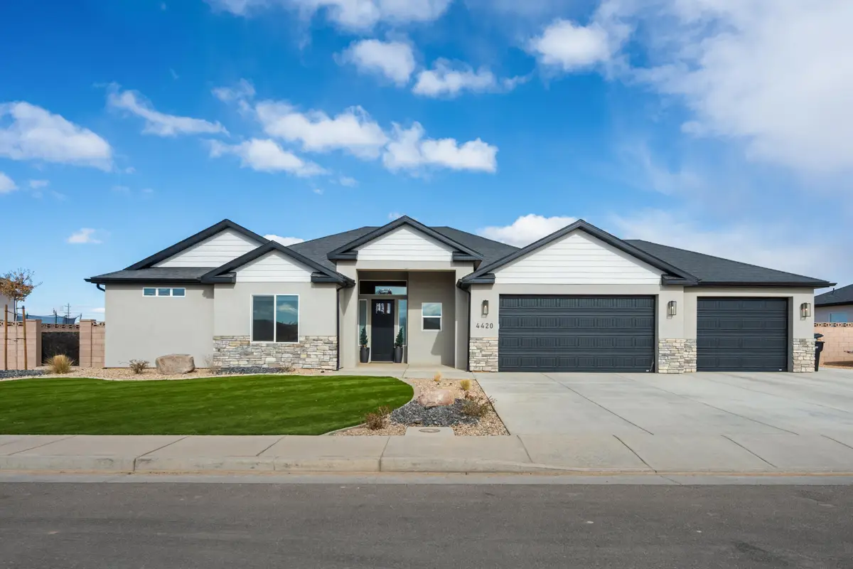 4420 W 300 N, Cedar City, UT 84720 - Image #1