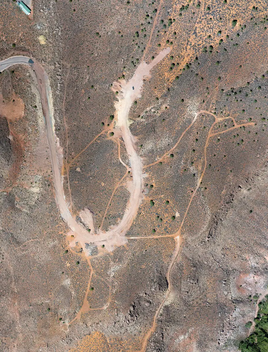 Parcel: L-see-3, Leeds, UT 84746 - Image #2