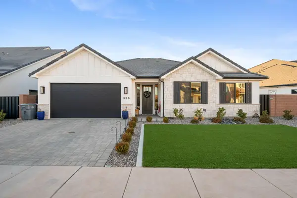 326 S Water Course Dr, Washington, UT 84780