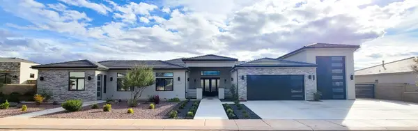 5165 W 1930 S, Hurricane, UT 84737