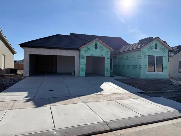 963 W Davis Ave, Toquerville, UT 84774