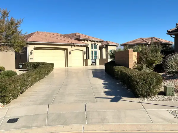 1348 W Wild Sage Dr, St George, UT 84790