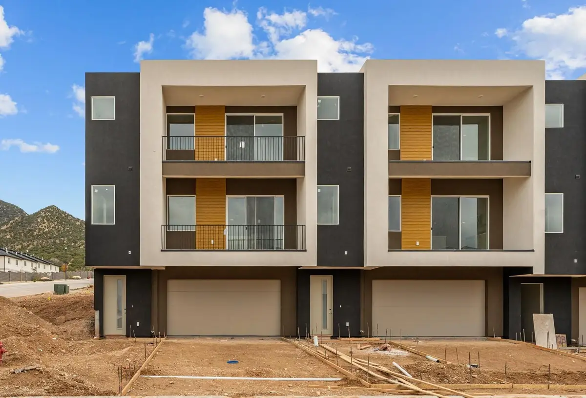 432 E Fiddlers Canyon Road #122, Cedar City, UT 84721 - Image #1