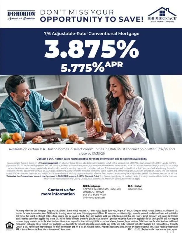 369 Firerock Way Way #101, Hurricane, UT 84737 - Image #3